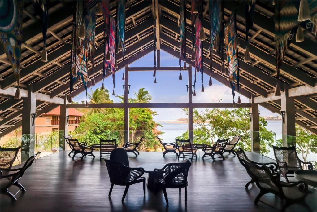 هتل آنانتارا کالوتارا ریزورت